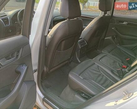 Ауді Ку 5 2013 у Києві на Automoto.ua Ауді Ку 5, об'ємом двигуна 1.98 л та пробігом 150 тис. км за 14500 $, фото 15 на Automoto.ua