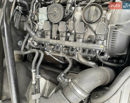 Ауди Ку 5, объемом двигателя 1.98 л и пробегом 90 тыс. км за 21000 $, фото 14 на Automoto.ua