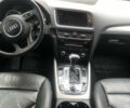 Ауди Ку 5, объемом двигателя 2 л и пробегом 221 тыс. км за 19500 $, фото 12 на Automoto.ua