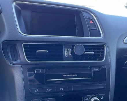 Ауди Ку 5, объемом двигателя 2 л и пробегом 202 тыс. км за 14399 $, фото 9 на Automoto.ua