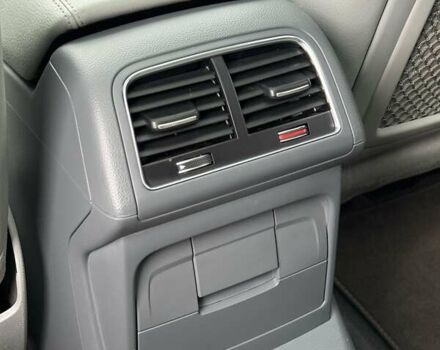 Ауди Ку 5, объемом двигателя 2 л и пробегом 209 тыс. км за 15900 $, фото 22 на Automoto.ua