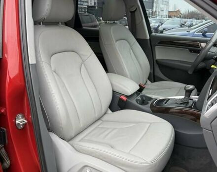 Ауди Ку 5, объемом двигателя 2 л и пробегом 209 тыс. км за 15900 $, фото 42 на Automoto.ua