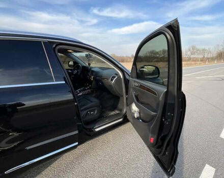 Ауді Ку 5, об'ємом двигуна 1.98 л та пробігом 154 тис. км за 15200 $, фото 12 на Automoto.ua