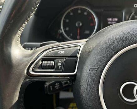Ауди Ку 5, объемом двигателя 3 л и пробегом 242 тыс. км за 14700 $, фото 15 на Automoto.ua