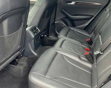 Ауди Ку 5 2013 в Харькове на Automoto.ua Ауди Ку 5, объемом двигателя 1.98 л и пробегом 248 тыс. км за 17700 $, фото 25 на Automoto.ua