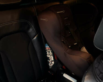 Ауди Ку 5, объемом двигателя 1.97 л и пробегом 337 тыс. км за 18500 $, фото 17 на Automoto.ua