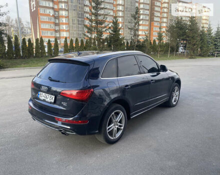 Ауди Ку 5, объемом двигателя 3 л и пробегом 185 тыс. км за 12900 $, фото 3 на Automoto.ua