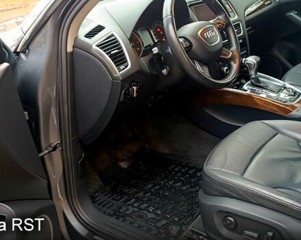 Ауді Ку 5, об'ємом двигуна 20 л та пробігом 187 тис. км за 15650 $, фото 8 на Automoto.ua