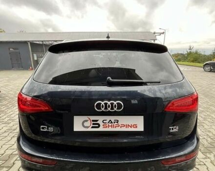 Ауді Ку 5, об'ємом двигуна 3 л та пробігом 256 тис. км за 16499 $, фото 5 на Automoto.ua
