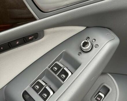 Ауди Ку 5, объемом двигателя 2 л и пробегом 209 тыс. км за 15900 $, фото 31 на Automoto.ua