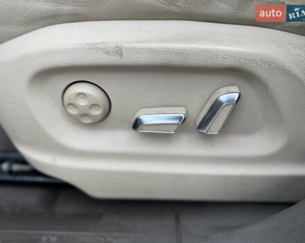 Ауді Ку 5, об'ємом двигуна 2 л та пробігом 216 тис. км за 10900 $, фото 21 на Automoto.ua