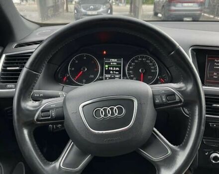 Ауді Ку 5, об'ємом двигуна 3 л та пробігом 256 тис. км за 16499 $, фото 10 на Automoto.ua