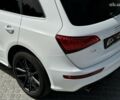Ауди Ку 5, объемом двигателя 3 л и пробегом 226 тыс. км за 17777 $, фото 7 на Automoto.ua
