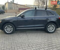Ауди Ку 5, объемом двигателя 2 л и пробегом 260 тыс. км за 11999 $, фото 14 на Automoto.ua