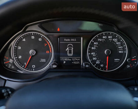 Ауди Ку 5, объемом двигателя 2 л и пробегом 240 тыс. км за 12300 $, фото 18 на Automoto.ua