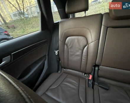 Ауди Ку 5, объемом двигателя 2 л и пробегом 260 тыс. км за 11999 $, фото 33 на Automoto.ua