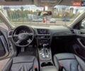 Ауді Ку 5 2013 у Києві на Automoto.ua Ауді Ку 5, об'ємом двигуна 1.98 л та пробігом 150 тис. км за 14500 $, фото 10 на Automoto.ua