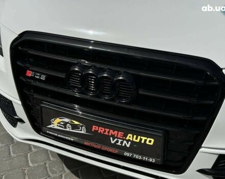 Ауди Ку 5 2013 в Виннице на Automoto.ua Ауди Ку 5, объемом двигателя 3 л и пробегом 226 тыс. км за 15499 $, фото 21 на Automoto.ua