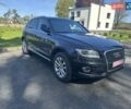 Ауди Ку 5, объемом двигателя 1.98 л и пробегом 270 тыс. км за 12999 $, фото 1 на Automoto.ua