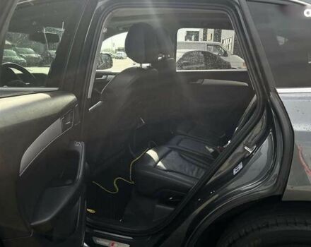 Ауди Ку 5 2013 в Мукачево на Automoto.ua Ауди Ку 5, объемом двигателя 3 л и пробегом 242 тыс. км за 14700 $, фото 27 на Automoto.ua