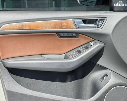 Ауди Ку 5 2013 в Киеве на Automoto.ua Ауди Ку 5, объемом двигателя 2 л и пробегом 189 тыс. км за 13350 $, фото 23 на Automoto.ua