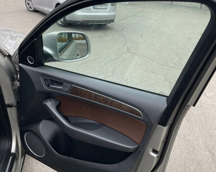 Ауди Ку 5, объемом двигателя 1.98 л и пробегом 90 тыс. км за 21000 $, фото 17 на Automoto.ua
