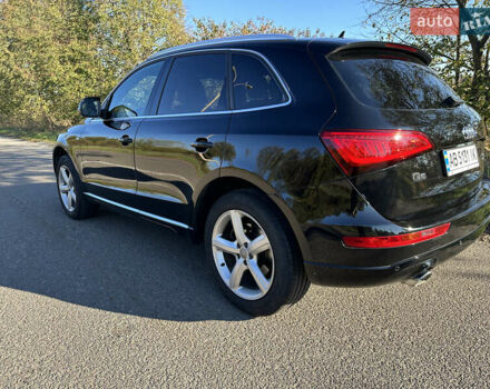 Ауди Ку 5, объемом двигателя 3 л и пробегом 273 тыс. км за 21500 $, фото 4 на Automoto.ua