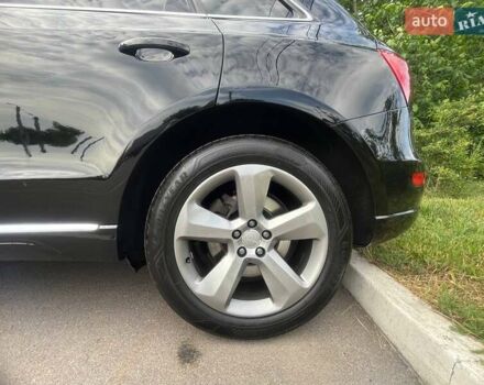 Ауди Ку 5 2013 в Харькове на Automoto.ua Ауди Ку 5, объемом двигателя 1.98 л и пробегом 248 тыс. км за 17700 $, фото 12 на Automoto.ua