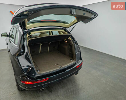 Ауди Ку 5, объемом двигателя 2 л и пробегом 128 тыс. км за 17713 $, фото 6 на Automoto.ua