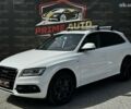 Ауди Ку 5, объемом двигателя 3 л и пробегом 226 тыс. км за 17777 $, фото 1 на Automoto.ua