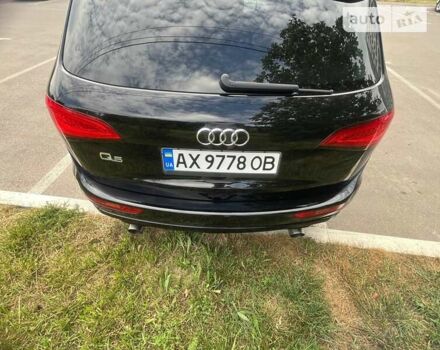 Ауди Ку 5 2013 в Харькове на Automoto.ua Ауди Ку 5, объемом двигателя 1.98 л и пробегом 248 тыс. км за 17700 $, фото 11 на Automoto.ua