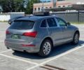 Ауди Ку 5, объемом двигателя 2 л и пробегом 125 тыс. км за 14990 $, фото 6 на Automoto.ua
