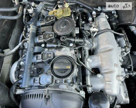 Ауди Ку 5, объемом двигателя 2 л и пробегом 194 тыс. км за 14200 $, фото 90 на Automoto.ua