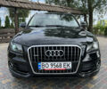 Ауди Ку 5, объемом двигателя 2 л и пробегом 176 тыс. км за 15500 $, фото 1 на Automoto.ua
