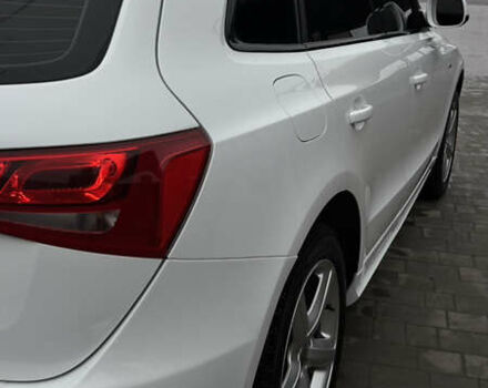 Ауди Ку 5, объемом двигателя 1.97 л и пробегом 337 тыс. км за 18500 $, фото 8 на Automoto.ua