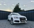 Ауді Ку 5, об'ємом двигуна 2 л та пробігом 287 тис. км за 12899 $, фото 1 на Automoto.ua