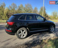 Ауди Ку 5, объемом двигателя 3 л и пробегом 273 тыс. км за 21500 $, фото 7 на Automoto.ua