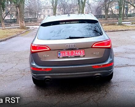Ауді Ку 5, об'ємом двигуна 20 л та пробігом 187 тис. км за 15650 $, фото 3 на Automoto.ua