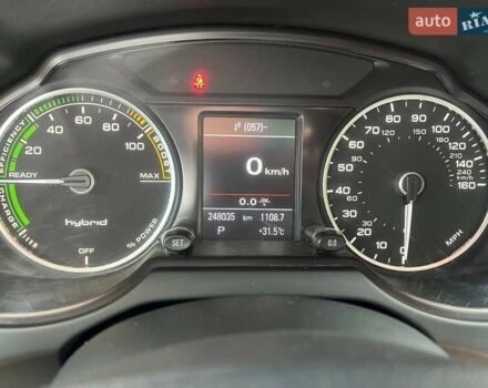 Ауди Ку 5 2013 в Харькове на Automoto.ua Ауди Ку 5, объемом двигателя 1.98 л и пробегом 248 тыс. км за 17700 $, фото 22 на Automoto.ua