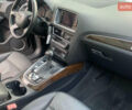 Ауди Ку 5, объемом двигателя 3 л и пробегом 190 тыс. км за 14000 $, фото 15 на Automoto.ua
