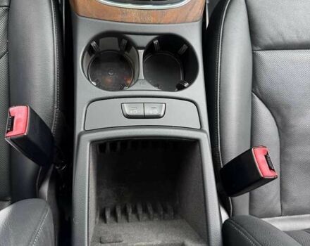 Ауди Ку 5 2013 в Львове на Automoto.ua Ауди Ку 5, объемом двигателя 0 л и пробегом 176 тыс. км за 15500 $, фото 17 на Automoto.ua