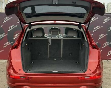 Ауди Ку 5, объемом двигателя 2 л и пробегом 209 тыс. км за 15900 $, фото 12 на Automoto.ua