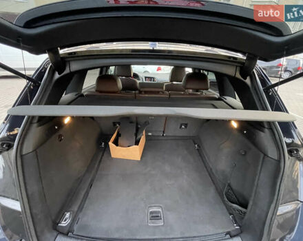 Ауди Ку 5, объемом двигателя 2 л и пробегом 260 тыс. км за 11999 $, фото 30 на Automoto.ua