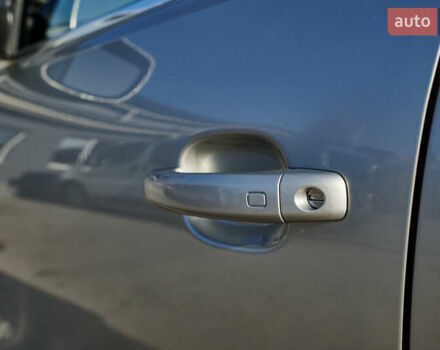 Ауди Ку 5, объемом двигателя 2 л и пробегом 240 тыс. км за 12300 $, фото 7 на Automoto.ua