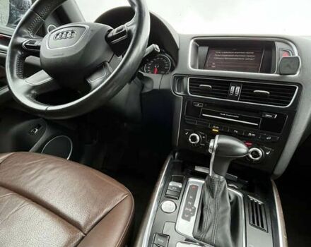 Ауді Ку 5, об'ємом двигуна 3 л та пробігом 256 тис. км за 16499 $, фото 14 на Automoto.ua