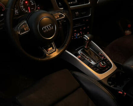 Ауди Ку 5, объемом двигателя 1.97 л и пробегом 337 тыс. км за 18500 $, фото 28 на Automoto.ua