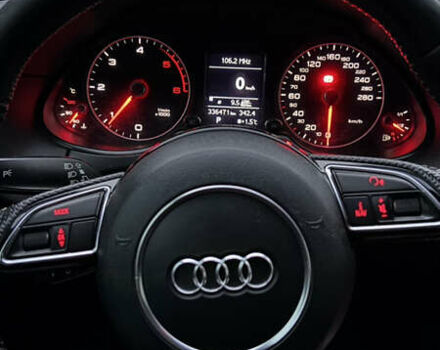 Ауди Ку 5, объемом двигателя 1.97 л и пробегом 337 тыс. км за 18500 $, фото 25 на Automoto.ua