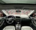 Ауди Ку 5, объемом двигателя 2 л и пробегом 209 тыс. км за 15900 $, фото 23 на Automoto.ua