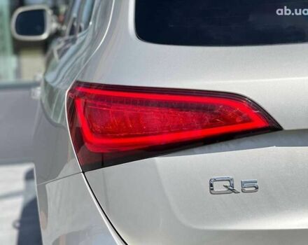 Ауди Ку 5 2013 в Киеве на Automoto.ua Ауди Ку 5, объемом двигателя 2 л и пробегом 189 тыс. км за 13350 $, фото 16 на Automoto.ua