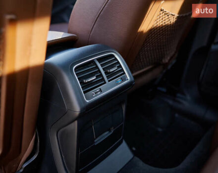 Ауди Ку 5, объемом двигателя 2 л и пробегом 240 тыс. км за 12300 $, фото 13 на Automoto.ua